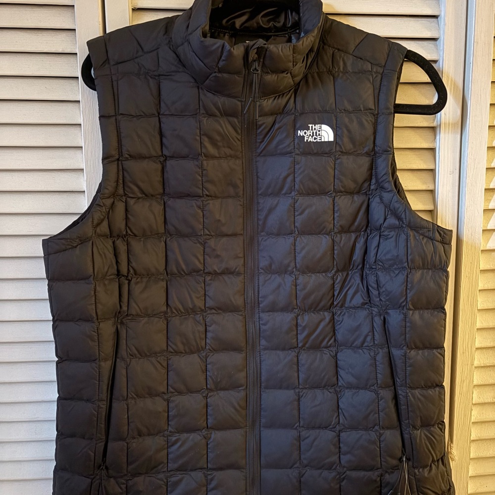 The North Face Women’s Thermoball Eco Vest